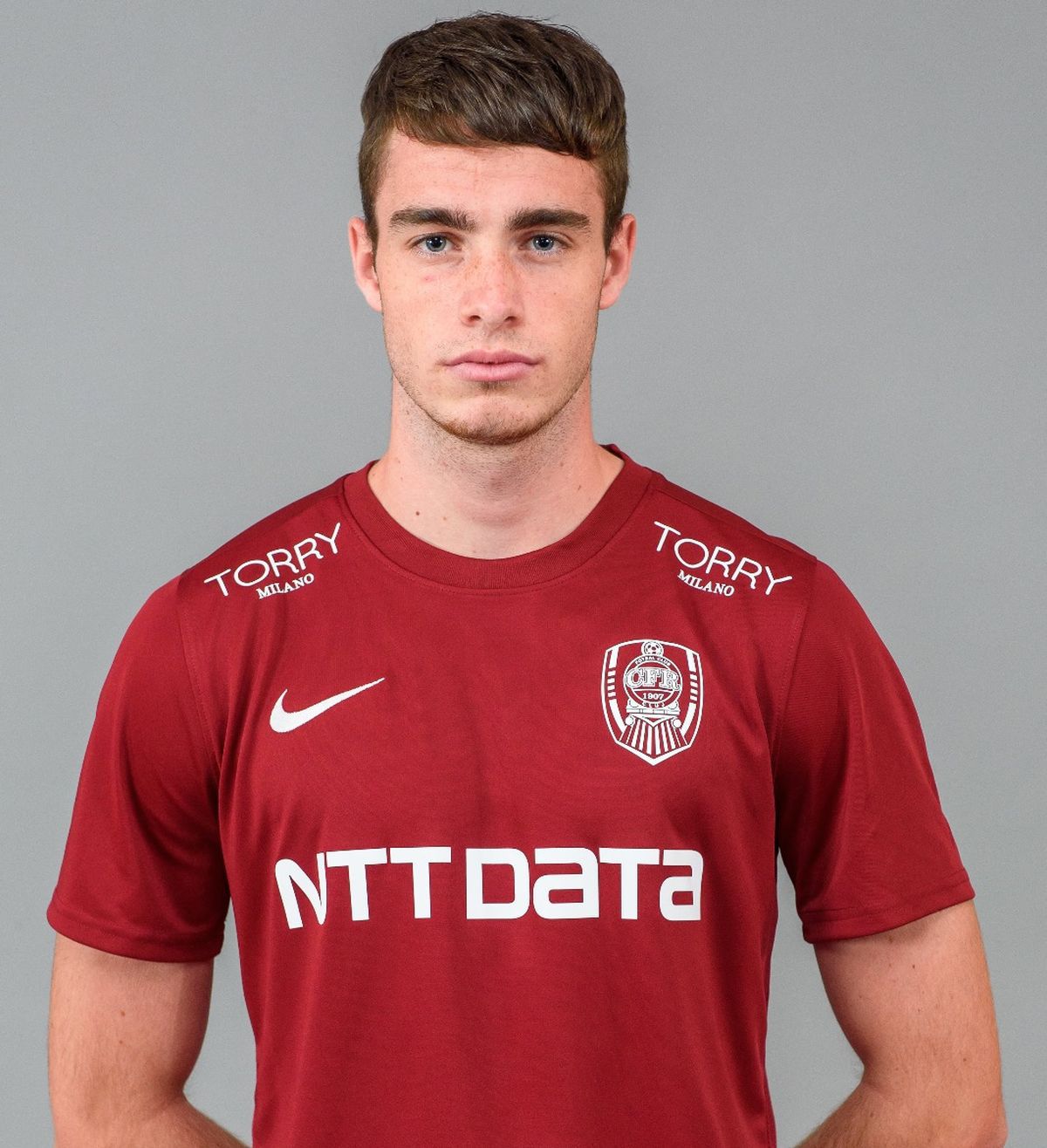 Andrei Dodi Joca, puștiul pe care Dan Petrescu obișnuia să-l „sacrifice” pentru regula U21