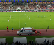 Momente de panică la meciul din Liga 2: i s-a făcut rău și a fost nevoie de intervenția ambulanței