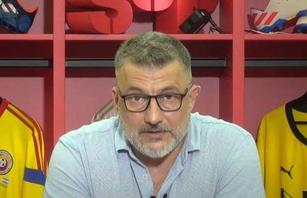 Breaking Bets » Dan Bâra analizează azi, de la ora 13:00, primele meciuri din preliminariile pentru Mondial