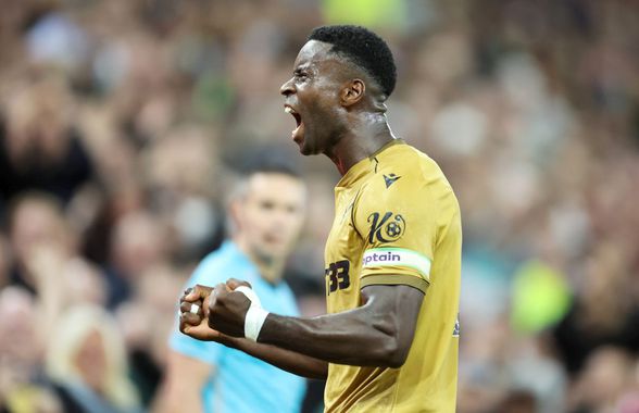 Epic fail: clipul de adio a „scăpat” pe Internet, dar transferul de 40 de milioane nu s-a mai făcut!