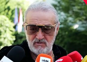 Gigi Becali a intrat în direct și a anunțat 3 schimbări de ultimă oră în echipa de start cu Young Boys: „Ăștia nu sunt jucători?”