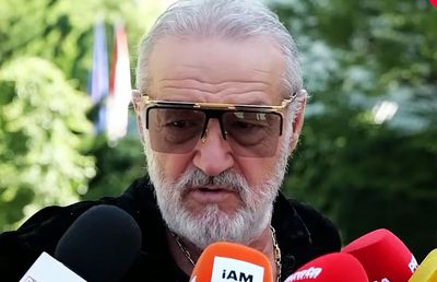 S-a dat de gol la TV! „Româneasca” prin care Gigi Becali putea să o păcălească pe Benfica în transferul lui Tudose: „Alt contract, alt jucător!”