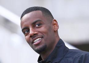 Newcastle a anunțat despărțirea de Alexander Isak printr-o postare... brutală