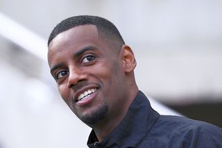 Newcastle a anunțat despărțirea de Alexander Isak printr-o postare... brutală