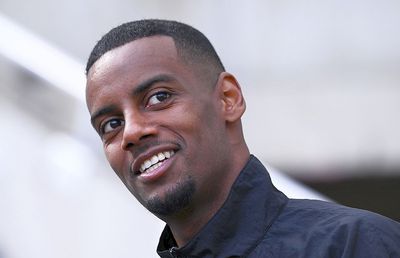 Newcastle a anunțat despărțirea de Alexander Isak printr-o postare... brutală