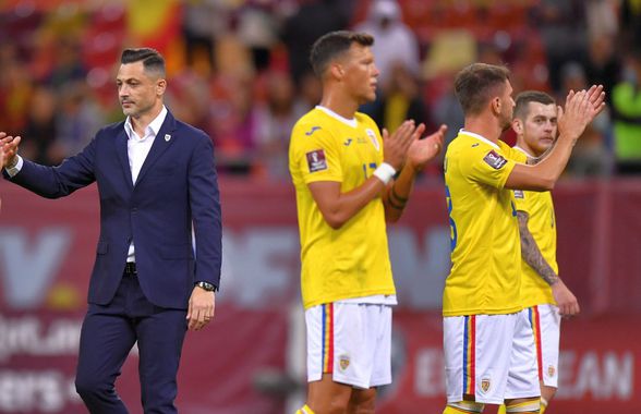 Mirel Rădoi reface naționala la Craiova! Ultimele mutări ale oltenilor indică o tendință evidentă