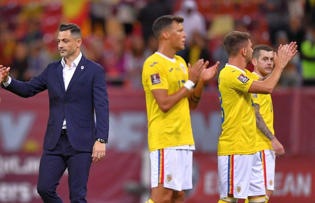 Mirel Rădoi reface naționala la Craiova! Ultimele mutări ale oltenilor indică o tendință evidentă