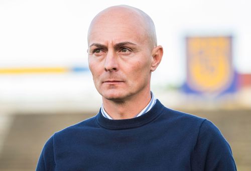 Alexandru Botoș // FOTO: facebook.com/csmolimpiaofficial