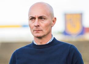 Antrenorul din Liga 2 mazilit după 4 etape explică ce nu a funcționat: „Cu transferurile cerute, cu siguranță salvam echipa”