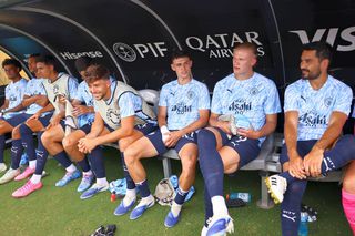 Turcii nu se mai opresc » Încă un transfer de la Manchester City