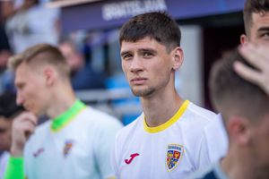 Adrian Mititelu l-a vândut pe Vladislav Blănuță! Anunț OFICIAL în miez de noapte: „Contract pe 5 ani” » Prima imagine în tricoul noii echipe