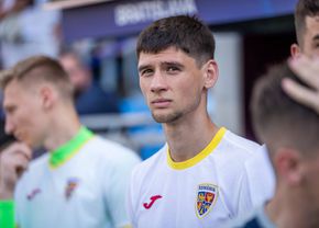Adrian Mititelu l-a vândut pe Vladislav Blănuță! Anunț OFICIAL în miez de noapte: „Contract pe 5 ani” » Prima imagine în tricoul noii echipe