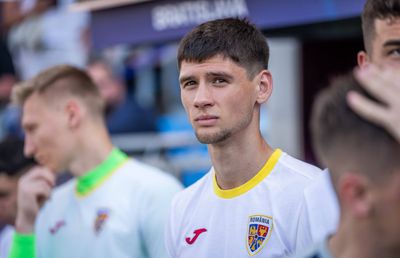 Adrian Mititelu l-a vândut pe Vladislav Blănuță! Anunț OFICIAL în miez de noapte: „Contract pe 5 ani” » Prima imagine în tricoul noii echipe