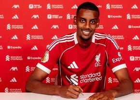Isak a rupt tăcerea, după ce și-a forțat transferul la Liverpool: „A fost un drum lung”