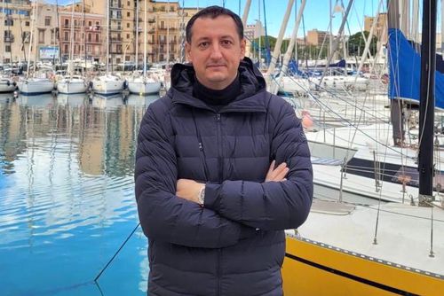 Ionuț Barbu a demisionat din funcția de vicepreședinte al CCA