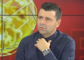 „O adevărată bombă!” » Raul Rusescu, uluit de transferul pregătit în Superliga
