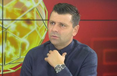 Raul Rusescu e sigur, după ce România și-a asigurat matematic locul la barajul de Mondial: „Indiferent de ce se întâmplă!”