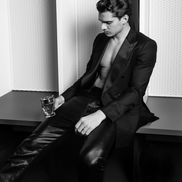 Ianis Hagi // sursă foto: Facebook @ ianishagi