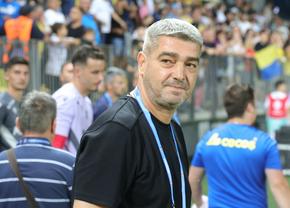 Anunț oficial de la Petrolul despre Liviu Ciobotariu » Cine stă pe bancă la meciul cu Dinamo