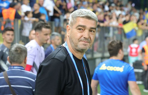 Anunț oficial de la Petrolul despre Liviu Ciobotariu » Cine stă pe bancă la meciul cu Dinamo