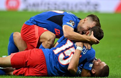 Transfermarkt a desemnat jucătorul sezonului în România