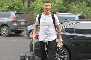 „Știu toate detaliile!” » Becali l-a dat de gol pe Rotaru cu transferul lui Rus la Craiova: „Au făcut șiretlicul ăsta ca să mă enerveze”