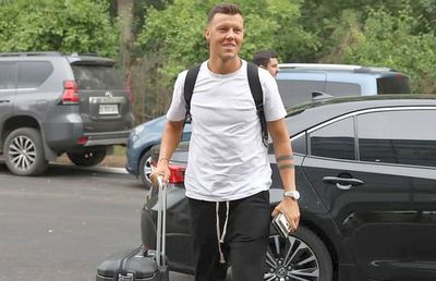 „Știu toate detaliile!” » Becali l-a dat de gol pe Rotaru cu transferul lui Rus la Craiova: „Au făcut șiretlicul ăsta ca să mă enerveze”