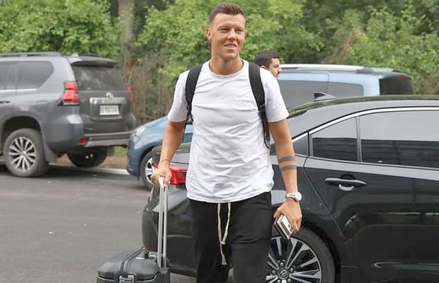 „Știu toate detaliile!” » Becali l-a dat de gol pe Rotaru cu transferul lui Rus la Craiova: „Au făcut șiretlicul ăsta ca să mă enerveze”