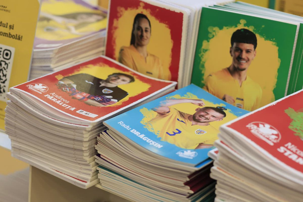 S-a lansat volumul de benzi desenate „Generația de Suflet”: „Ne propunem să publicăm cărți care să inspire și să formeze”