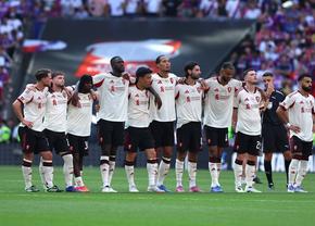 Liverpool a cedat un dublu campion la o altă echipă din Premier League