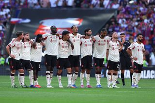 Liverpool a cedat un dublu campion la o altă echipă din Premier League