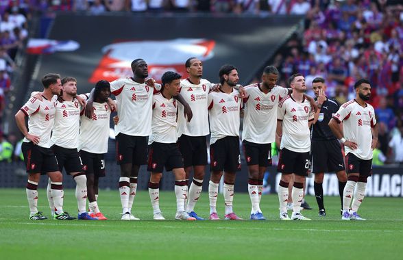 Liverpool a cedat un dublu campion la o altă echipă din Premier League