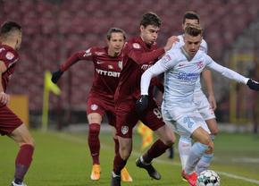 De necrezut! La doar 25 de ani, nu mai există în fotbal! Ce face azi dublul campion cu CFR Cluj, omul mereu sacrificat de Dan Petrescu