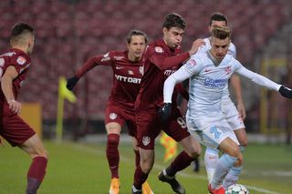 De necrezut! La doar 25 de ani, nu mai există în fotbal! Ce face azi dublul campion cu CFR Cluj, omul mereu sacrificat de Dan Petrescu