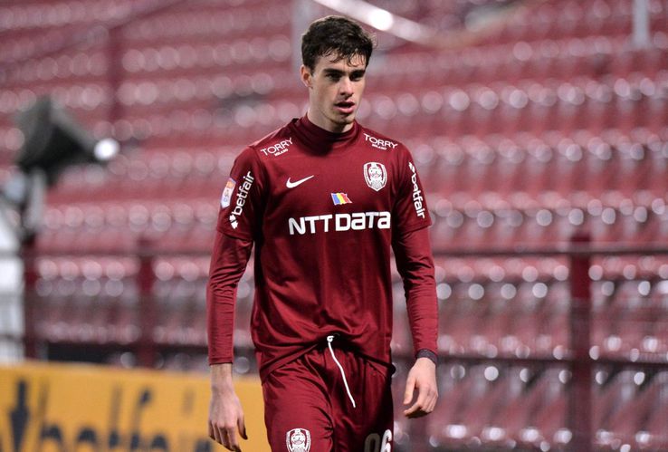 Dodi Joca în diverse ipostaze / Sursă foto: Arhivă Gazeta Sporturilor