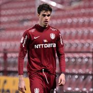 Dodi Joca în diverse ipostaze / Sursă foto: Arhivă Gazeta Sporturilor