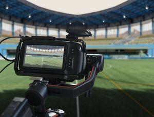 Cine transmite la TV amicalul România - Canada