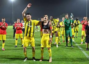 Dinamo încearcă cu orice preț să scape de un jucător! Cere o sumă uriașă pentru a rezilia: decizia luată de „câini”