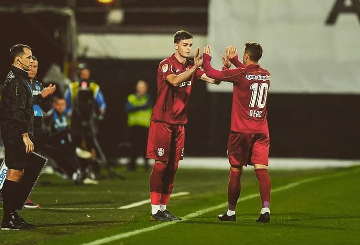 De necrezut! La doar 25 de ani, nu mai există în fotbal! Ce face azi dublul campion cu CFR Cluj, omul mereu sacrificat de Dan Petrescu