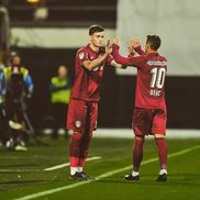 Dodi Joca în 2019, în momentul debutului