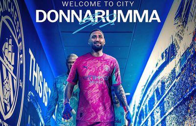 Manchester City a făcut rocada în poartă » Donnarumma: „Un privilegiu, admir de mulți ani echipa asta”