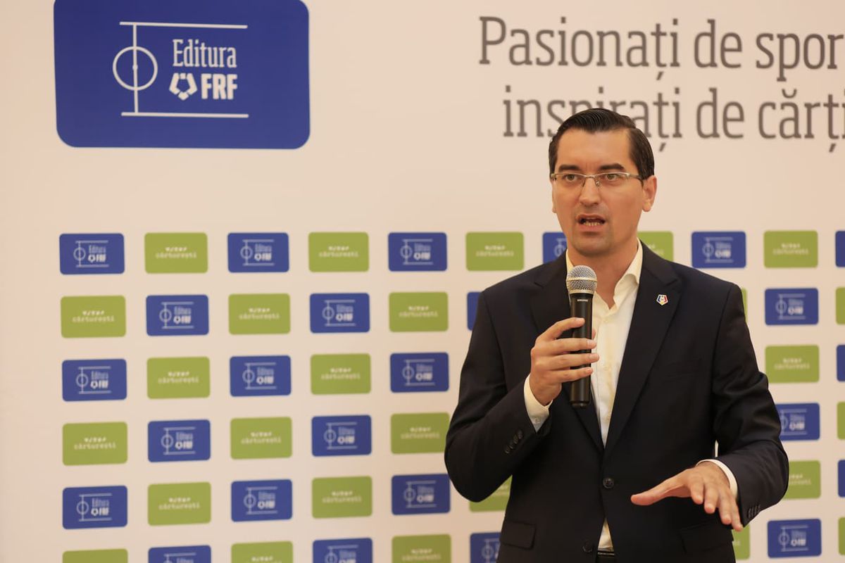 S-a lansat volumul de benzi desenate „Generația de Suflet”: „Ne propunem să publicăm cărți care să inspire și să formeze”