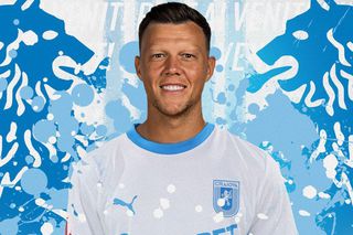 Adrian Rus a semnat în Superliga, după ce Gigi Becali l-a refuzat!