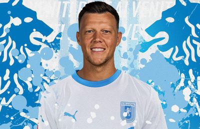 Adrian Rus a semnat în Superliga, după ce Gigi Becali l-a refuzat!