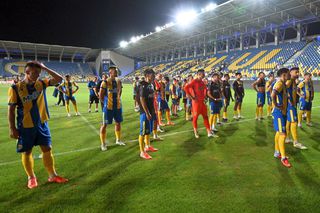 Sergiu Hanca și Vali Gheorghe au fost lăsați în afara lotului: ce se întâmplă cu cei doi