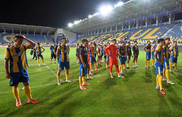 Sergiu Hanca și Vali Gheorghe au fost lăsați în afara lotului: ce se întâmplă cu cei doi