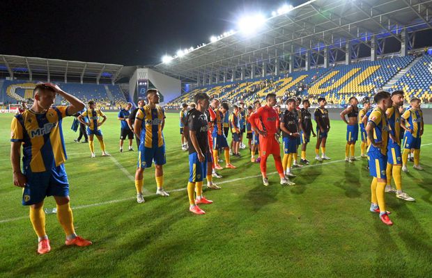 Sergiu Hanca și Vali Gheorghe au fost lăsați în afara lotului: ce se întâmplă cu cei doi