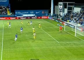 „Viciere de rezultat la Farul - Petrolul!” » Expertul s-a pronunțat în studio: „Penalty dat cu mare ușurință”