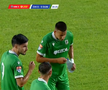 Momente de panică la meciul din Liga 2: i s-a făcut rău și a fost nevoie de intervenția ambulanței