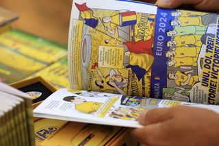 S-a lansat volumul de benzi desenate „Generația de Suflet”: „Ne propunem să publicăm cărți care să inspire și să formeze”